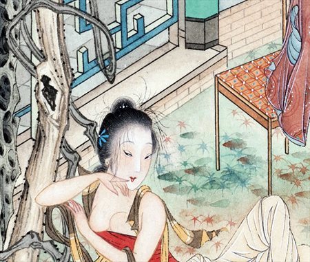 桦甸-中国古代行房图大全，1000幅珍藏版！